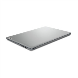 Lenovo IdeaPad 1 15IJL7 - Ordinateur Portable 15.6'' FHD (Intel Celeron N4500, RAM 4Go, eMMC 128Go, Intel UHD Graphics, Windows 