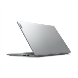 Lenovo IdeaPad 1 15IJL7 - Ordinateur Portable 15.6'' FHD (Intel Celeron N4500, RAM 4Go, eMMC 128Go, Intel UHD Graphics, Windows 
