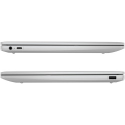 HP Chromebook 14a-nf0002sf Ordinateur Portable 14" HD, PC Portable (Intel Celeron N100, RAM 4 Go, eMMC 64 Go, Intel UHD Graphics