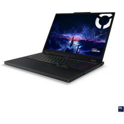 Lenovo Legion 5 15IRX10 - Ordinateur Portable Gaming 15.1'' OLED WQXGA 165Hz (Intel Core i7-13650HX, RAM 16Go, SSD 1To, NVIDIA R
