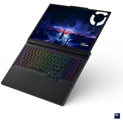 Lenovo Legion 5 15IRX10 - Ordinateur Portable Gaming 15.1'' OLED WQXGA 165Hz (Intel Core i7-13650HX, RAM 16Go, SSD 1To, NVIDIA R