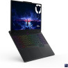 Lenovo Legion 5 15IRX10 - Ordinateur Portable Gaming 15.1'' OLED WQXGA 165Hz (Intel Core i7-13650HX, RAM 16Go, SSD 1To, NVIDIA R