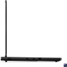 Lenovo Legion 5 15IRX10 - Ordinateur Portable Gaming 15.1'' OLED WQXGA 165Hz (Intel Core i7-13650HX, RAM 16Go, SSD 1To, NVIDIA R