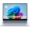 Samsung Galaxy Book4 Edge Ordinateur Portable avec IA 15.6’’, Copilot+ PC, Snapdragon X Plus (8-Core) X1P-42-100, Mémoire 16 Go,