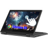Lenovo Chromebook 300e Ordinateur Portable Tactile 2 en 1 11,6" (1366 x 768), Intel Celeron N4020, 4 Go de RAM, SSD 32 Go, Clavi