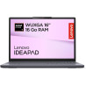 Lenovo IdeaPad Slim 3 16ARP10 - Ordinateur Portable 16'' WUXGA (AMD Ryzen 7 7735HS, RAM 16Go, SSD 512Go, Graphique AMD Radeon 68