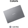 Lenovo IdeaPad Slim 3 16ARP10 - Ordinateur Portable 16'' WUXGA (AMD Ryzen 7 7735HS, RAM 16Go, SSD 512Go, Graphique AMD Radeon 68