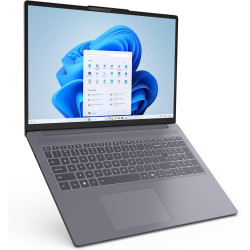 Lenovo IdeaPad Slim 3 16ARP10 - Ordinateur Portable 16'' WUXGA (AMD Ryzen 7 7735HS, RAM 16Go, SSD 512Go, Graphique AMD Radeon 68