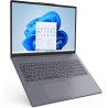 Lenovo IdeaPad Slim 3 16ARP10 - Ordinateur Portable 16'' WUXGA (AMD Ryzen 7 7735HS, RAM 16Go, SSD 512Go, Graphique AMD Radeon 68