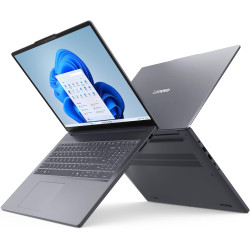 Lenovo IdeaPad Slim 3 16ARP10 - Ordinateur Portable 16'' WUXGA (AMD Ryzen 7 7735HS, RAM 16Go, SSD 512Go, Graphique AMD Radeon 68