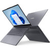 Lenovo IdeaPad Slim 3 16ARP10 - Ordinateur Portable 16'' WUXGA (AMD Ryzen 7 7735HS, RAM 16Go, SSD 512Go, Graphique AMD Radeon 68