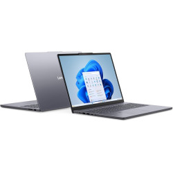 Lenovo IdeaPad Slim 3 16ARP10 - Ordinateur Portable 16'' WUXGA (AMD Ryzen 7 7735HS, RAM 16Go, SSD 512Go, Graphique AMD Radeon 68
