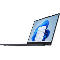 Lenovo IdeaPad Slim 3 16ARP10 - Ordinateur Portable 16'' WUXGA (AMD Ryzen 7 7735HS, RAM 16Go, SSD 512Go, Graphique AMD Radeon 68