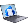 Lenovo IdeaPad Slim 3 16ARP10 - Ordinateur Portable 16'' WUXGA (AMD Ryzen 7 7735HS, RAM 16Go, SSD 512Go, Graphique AMD Radeon 68