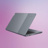 Lenovo Chromebook Plus IdeaPad Slim 3 14IAN8 avec Google AI - Ordinateur Portable 14'' FHD (Intel Core i3-N305, RAM 8 Go, eMMC 2