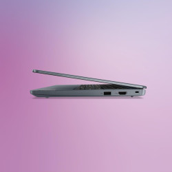 Lenovo Chromebook Plus IdeaPad Slim 3 14IAN8 avec Google AI - Ordinateur Portable 14'' FHD (Intel Core i3-N305, RAM 8 Go, eMMC 2