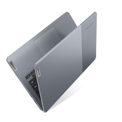 Lenovo Chromebook Plus IdeaPad Slim 3 14IAN8 avec Google AI - Ordinateur Portable 14'' FHD (Intel Core i3-N305, RAM 8 Go, eMMC 2
