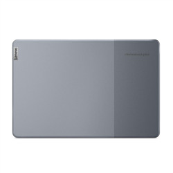 Lenovo Chromebook Plus IdeaPad Slim 3 14IAN8 avec Google AI - Ordinateur Portable 14'' FHD (Intel Core i3-N305, RAM 8 Go, eMMC 2