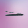 Lenovo Chromebook Plus IdeaPad Slim 3 14IAN8 avec Google AI - Ordinateur Portable 14'' Full HD (Intel Core i3-N305, RAM 8 Go, eM