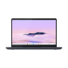 Lenovo Chromebook Plus IdeaPad Slim 3 14IAN8 avec Google AI - Ordinateur Portable 14'' Full HD (Intel Core i3-N305, RAM 8 Go, eM