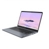 Lenovo Chromebook Plus IdeaPad Slim 3 14IAN8 avec Google AI - Ordinateur Portable 14'' Full HD (Intel Core i3-N305, RAM 8 Go, eM