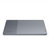 Lenovo Chromebook Plus IdeaPad Slim 3 14IAN8 avec Google AI - Ordinateur Portable 14'' Full HD (Intel Core i3-N305, RAM 8 Go, eM