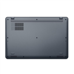 Lenovo Chromebook Plus IdeaPad Slim 3 14IAN8 avec Google AI - Ordinateur Portable 14'' Full HD (Intel Core i3-N305, RAM 8 Go, eM