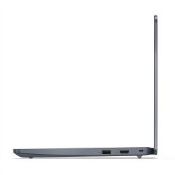Lenovo Chromebook Plus IdeaPad Slim 3 14IAN8 avec Google AI - Ordinateur Portable 14'' Full HD (Intel Core i3-N305, RAM 8 Go, eM