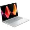 HP OmniBook 3 16-by0000sf Ordinateur Portable 16" 2K IPS, PC Portable (AMD Ryzen 5 40, RAM 16 Go, SSD 512 Go, AMD Radeon 610M Gr