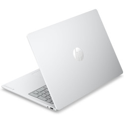 HP OmniBook 3 16-by0000sf Ordinateur Portable 16" 2K IPS, PC Portable (AMD Ryzen 5 40, RAM 16 Go, SSD 512 Go, AMD Radeon 610M Gr