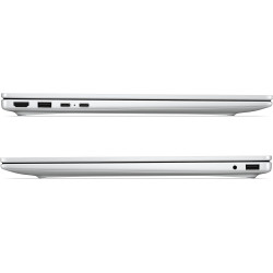 HP OmniBook 3 16-by0000sf Ordinateur Portable 16" 2K IPS, PC Portable (AMD Ryzen 5 40, RAM 16 Go, SSD 512 Go, AMD Radeon 610M Gr