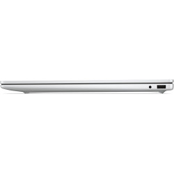 HP OmniBook 3 16-by0000sf Ordinateur Portable 16" 2K IPS, PC Portable (AMD Ryzen 5 40, RAM 16 Go, SSD 512 Go, AMD Radeon 610M Gr