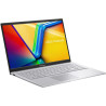 ASUS Vivobook 15 X1504VA 15.6 Pouces FHD PC Portable (processeur Intel Core i5 120U jusqu'à 5.0 GHz, 16 Go DDR5, 512 Go SSD, Int