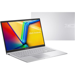 ASUS Vivobook 15 X1504VA 15.6 Pouces FHD PC Portable (processeur Intel Core i5 120U jusqu'à 5.0 GHz, 16 Go DDR5, 512 Go SSD, Int