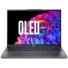 acer Swift Go 14 I PC Portable 14" 2.8K OLED 90Hz I AMD Ryzen 5-8645HS I 16Go RAM DDR5 I 512Go SSD I AMD Radeon Graphics I Windo
