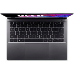 acer Swift Go 14 I PC Portable 14" 2.8K OLED 90Hz I AMD Ryzen 5-8645HS I 16Go RAM DDR5 I 512Go SSD I AMD Radeon Graphics I Windo