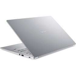 ACER Swift 3 SF314-59-56W5 Ordinateur Portable Ultrafin 14'' FHD IPS, PC Portable (Intel Core i5-1135G7, RAM 8Go, SSD 512 Go, In