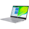 ACER Swift 3 SF314-59-56W5 Ordinateur Portable Ultrafin 14'' FHD IPS, PC Portable (Intel Core i5-1135G7, RAM 8Go, SSD 512 Go, In