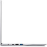 ACER Swift 3 SF314-59-56W5 Ordinateur Portable Ultrafin 14'' FHD IPS, PC Portable (Intel Core i5-1135G7, RAM 8Go, SSD 512 Go, In