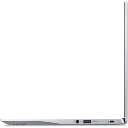 ACER Swift 3 SF314-59-56W5 Ordinateur Portable Ultrafin 14'' FHD IPS, PC Portable (Intel Core i5-1135G7, RAM 8Go, SSD 512 Go, In