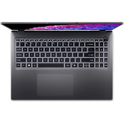 ACER Swift Go 16 SFG16-72-561M, Ordinateur Ultra Portable Copilot 16'' WQXGA IPS 60Hz (Intel Core Ultra 5 125U, RAM 16 Go, SSD 5