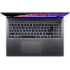ACER Swift Go 16 SFG16-72-561M, Ordinateur Ultra Portable Copilot 16'' WQXGA IPS 60Hz (Intel Core Ultra 5 125U, RAM 16 Go, SSD 5