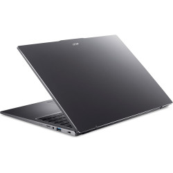 ACER Swift Go 16 SFG16-72-561M, Ordinateur Ultra Portable Copilot 16'' WQXGA IPS 60Hz (Intel Core Ultra 5 125U, RAM 16 Go, SSD 5