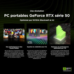 HP Victus 15-fb3002sf Ordinateur Portable Gaming 15,6" FHD IPS 144 Hz, PC Portable Gamer (AMD Ryzen 5 240, RAM 16 Go, SSD 512 Go
