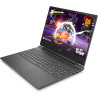 HP Victus 15-fa1001sf Ordinateur Portable Gaming 15,6" FHD IPS 144 Hz, PC Portable Gamer (Intel Core i5-12500H, RAM 16 Go, SSD 5
