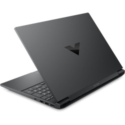 HP Victus 15-fa1001sf Ordinateur Portable Gaming 15,6" FHD IPS 144 Hz, PC Portable Gamer (Intel Core i5-12500H, RAM 16 Go, SSD 5
