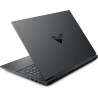 HP Victus 15-fa1001sf Ordinateur Portable Gaming 15,6" FHD IPS 144 Hz, PC Portable Gamer (Intel Core i5-12500H, RAM 16 Go, SSD 5