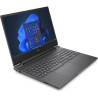 HP Victus 15-fa1001sf Ordinateur Portable Gaming 15,6" FHD IPS 144 Hz, PC Portable Gamer (Intel Core i5-12500H, RAM 16 Go, SSD 5