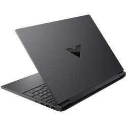 HP Victus 15-fa1001sf Ordinateur Portable Gaming 15,6" FHD IPS 144 Hz, PC Portable Gamer (Intel Core i5-12500H, RAM 16 Go, SSD 5