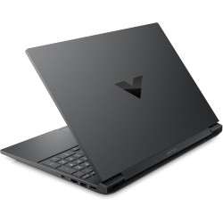 HP Victus 15-fb3003sf Ordinateur Portable Gaming 15,6" FHD IPS 144 Hz, PC Portable Gamer (AMD Ryzen 7 744H, RAM 16 Go, SSD 512 G